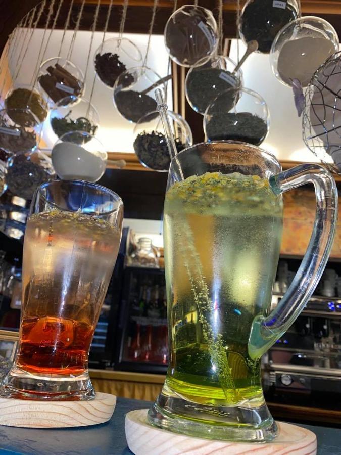 Hotel Restaurant Le Chanel Villieu Zewnętrze zdjęcie